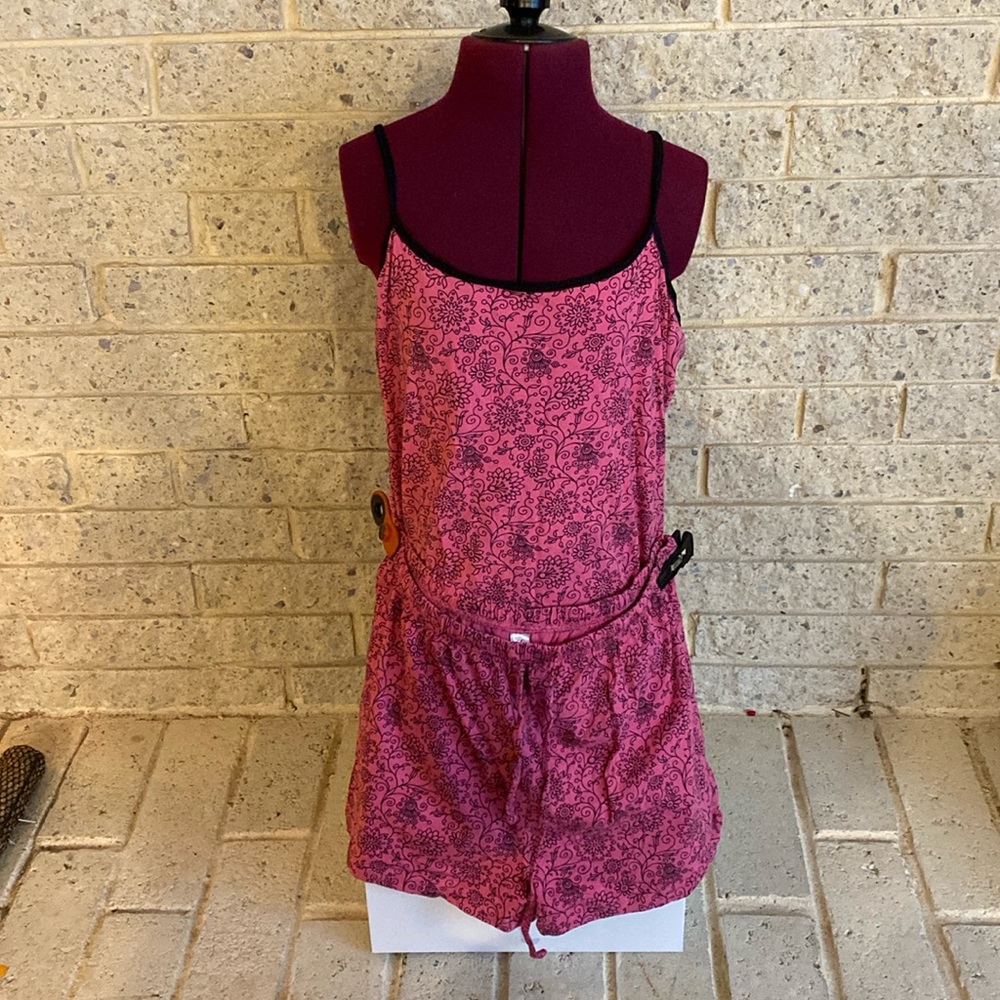Sleep tank set